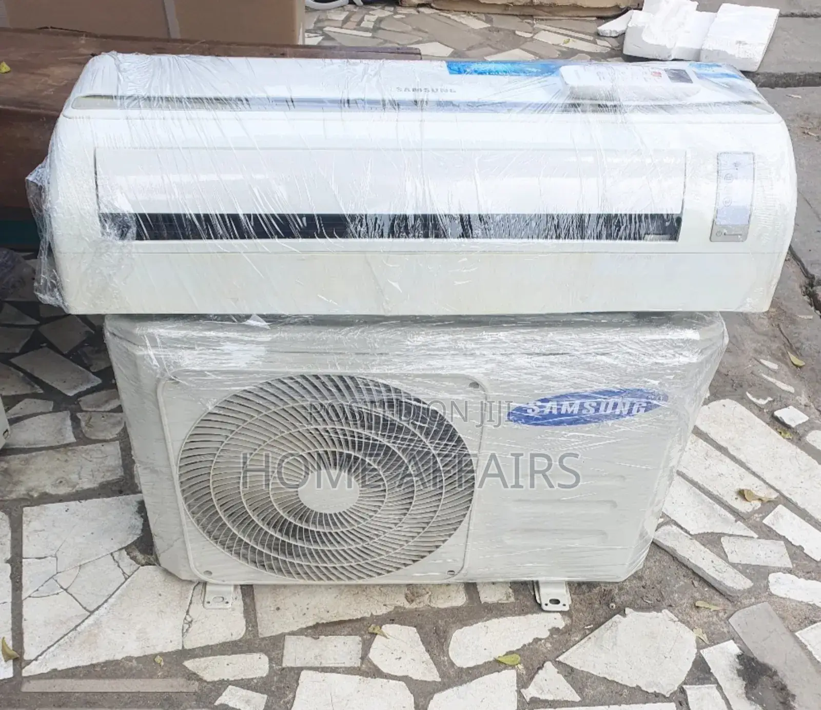 Samsung 1.5hp 1hp Split Air Conditioner TOKUNBO +GUARANTEE