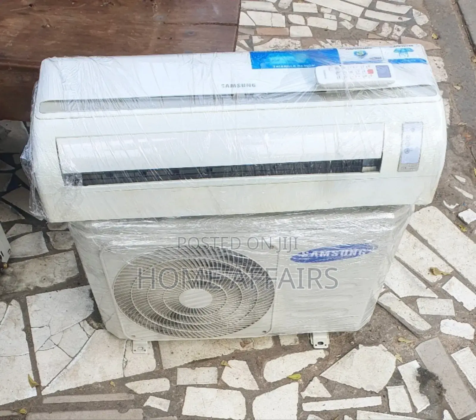 Samsung 1.5hp 1hp Split Air Conditioner TOKUNBO +GUARANTEE