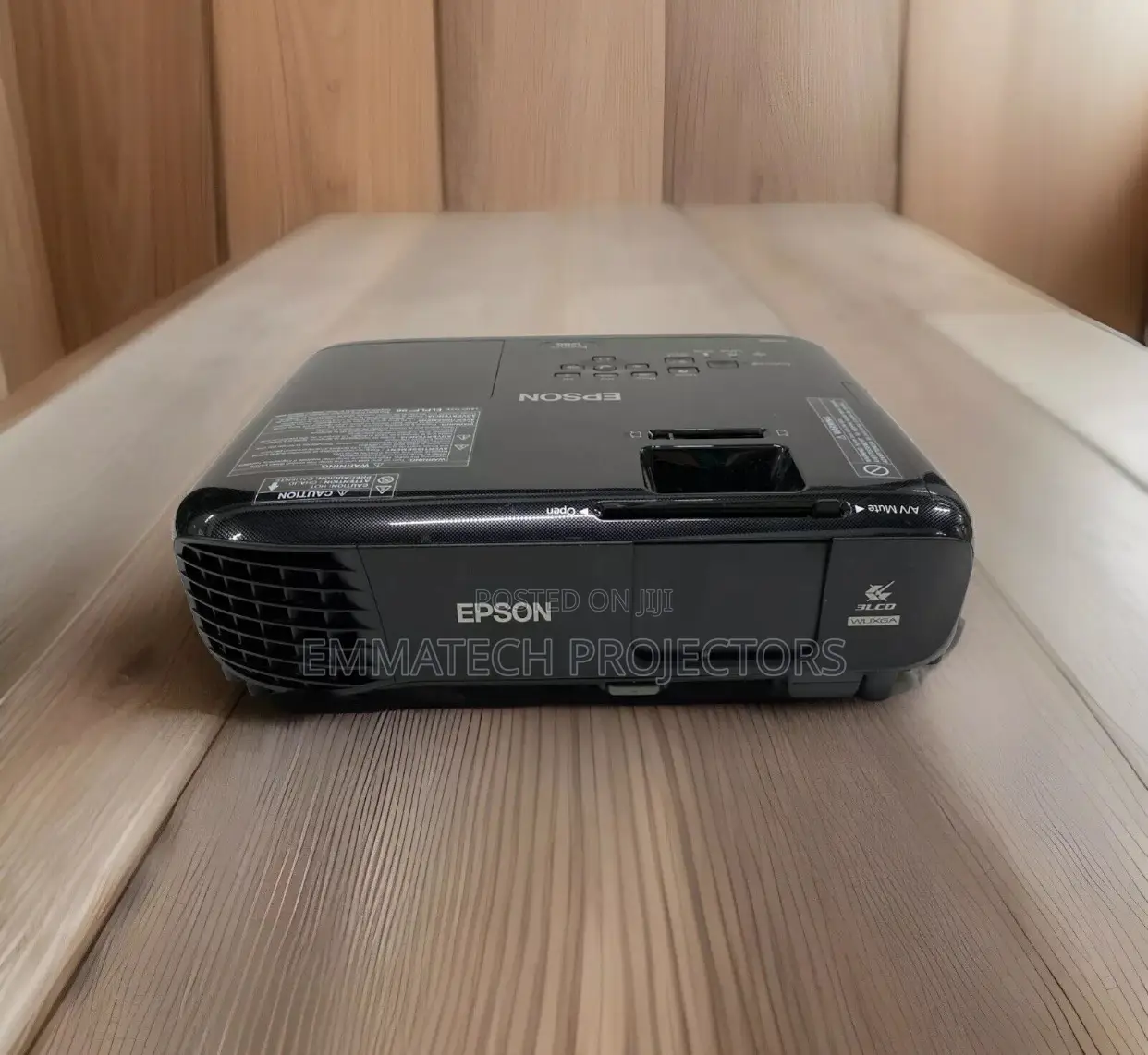 Brand New Wireless Cinema Projector Lekki Lagos , Abuja