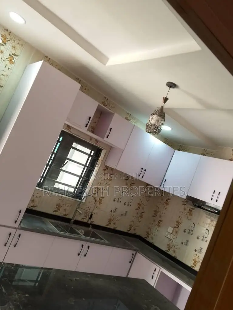 4bdrm Duplex in Akuru, Ibadan for sale