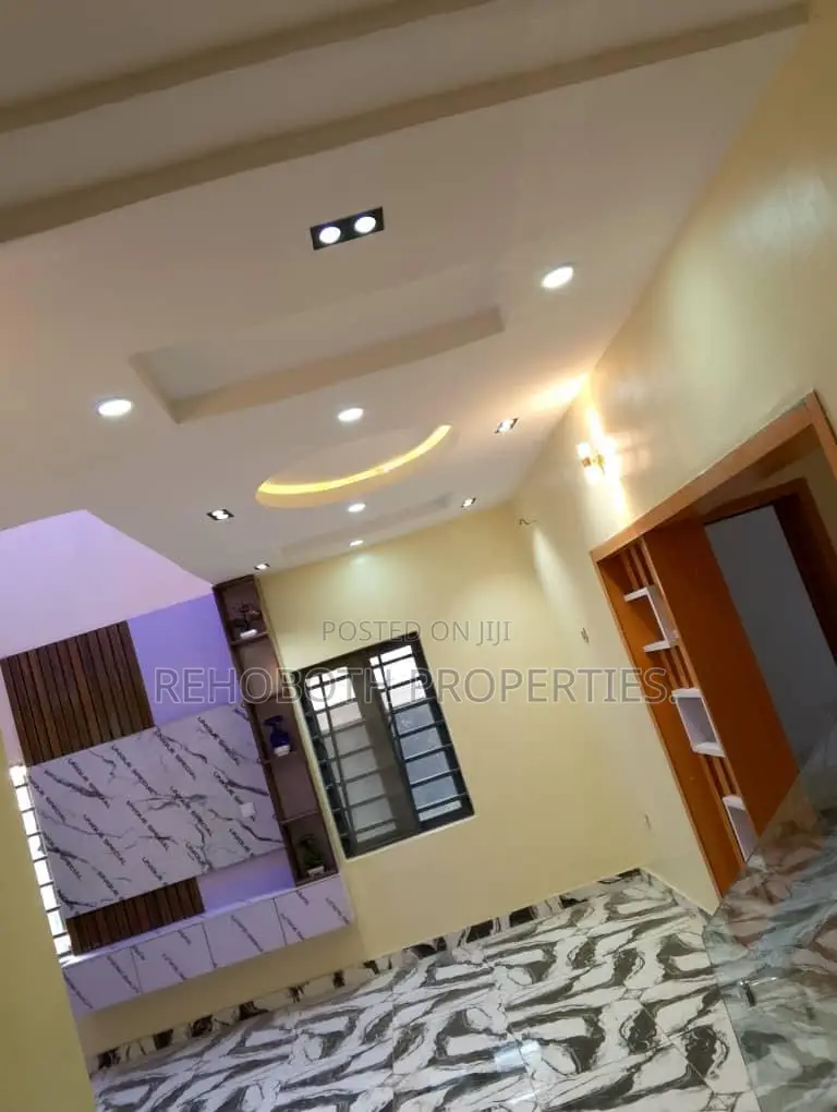4bdrm Duplex in Akuru, Ibadan for sale