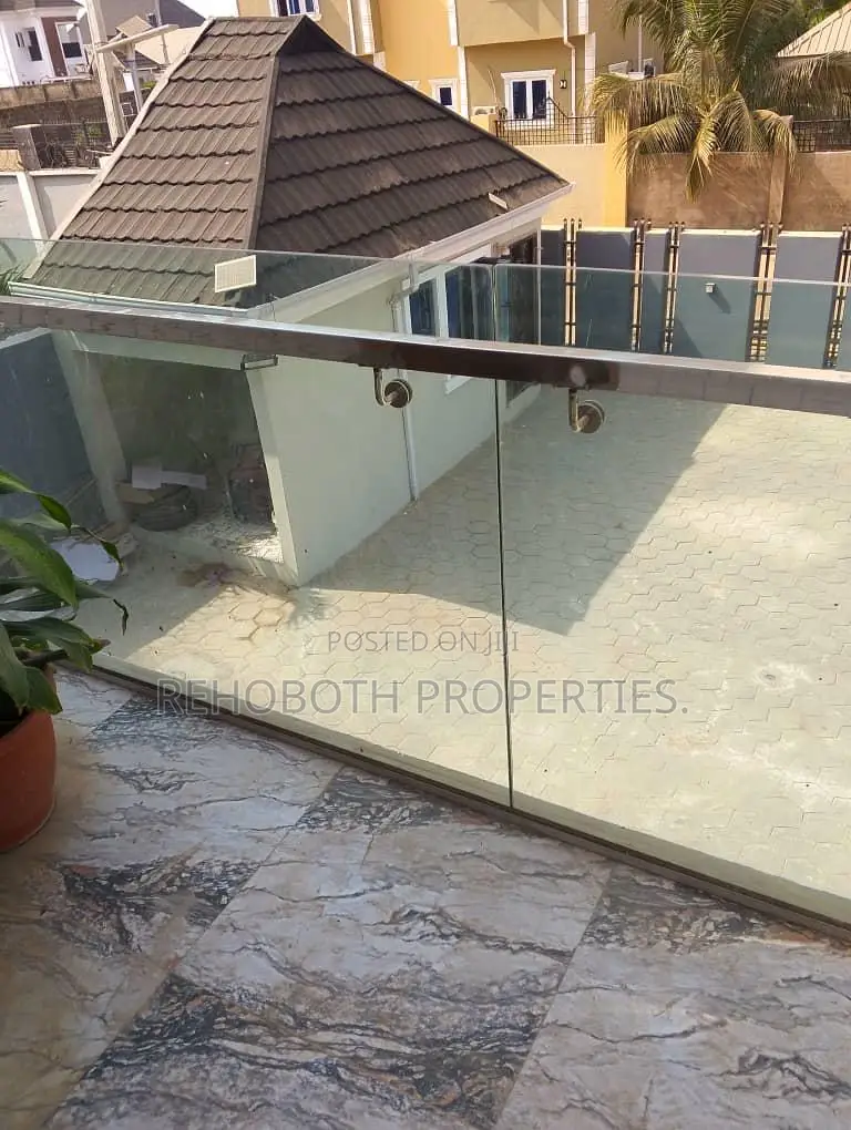 4bdrm Duplex in Akuru, Ibadan for sale