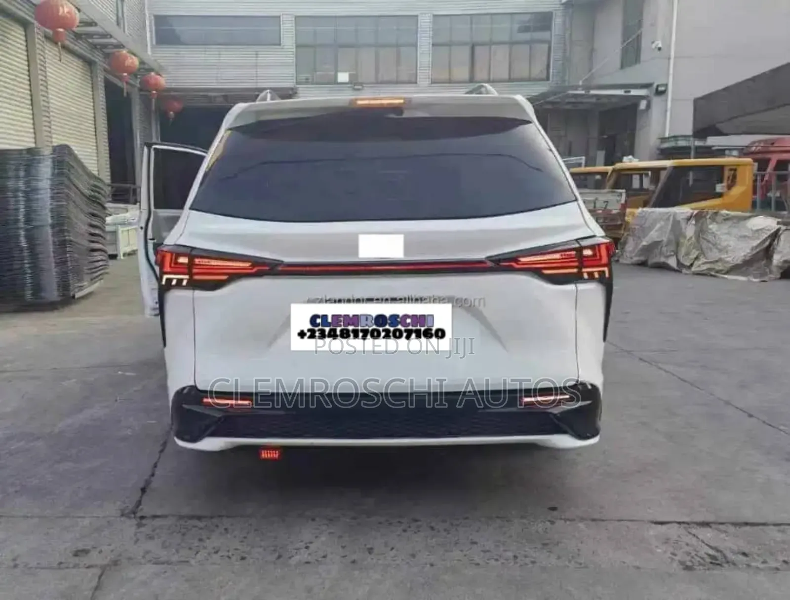 High Quality Certified Exterior Upgrades Sienna 2013 to 2025