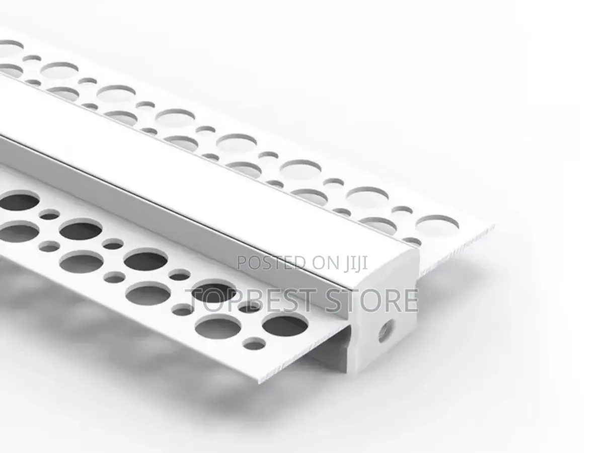 Plasterboard LED Profile Light for Embedded Ceiling Lighting