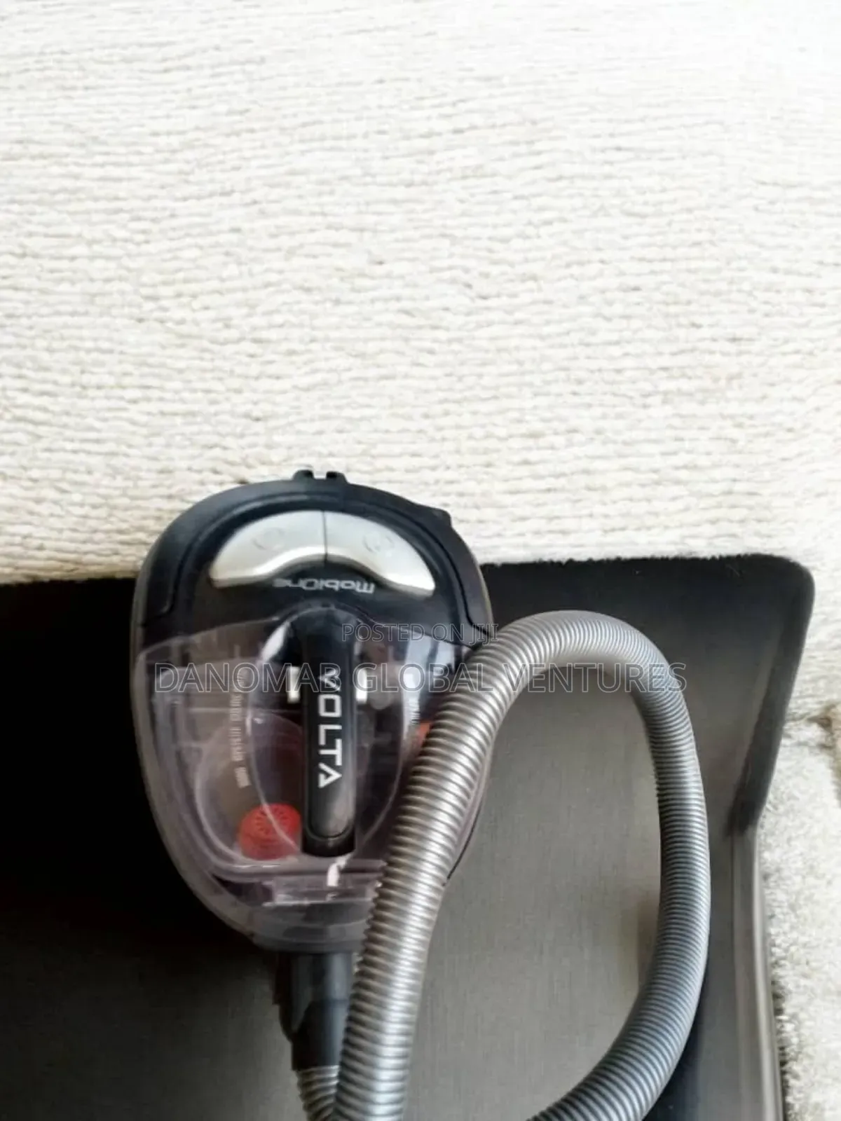 Volta Standard Vacuum Cleaner