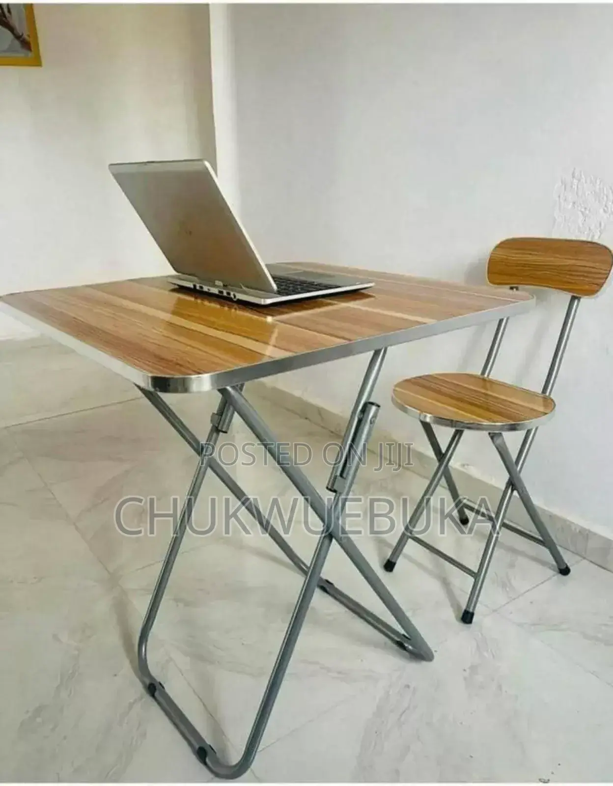 Table and Chairs or Chair