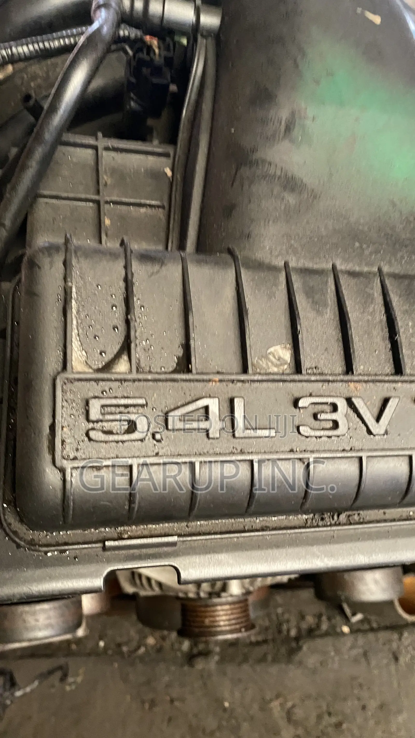 Engine for Ford F-150 V8