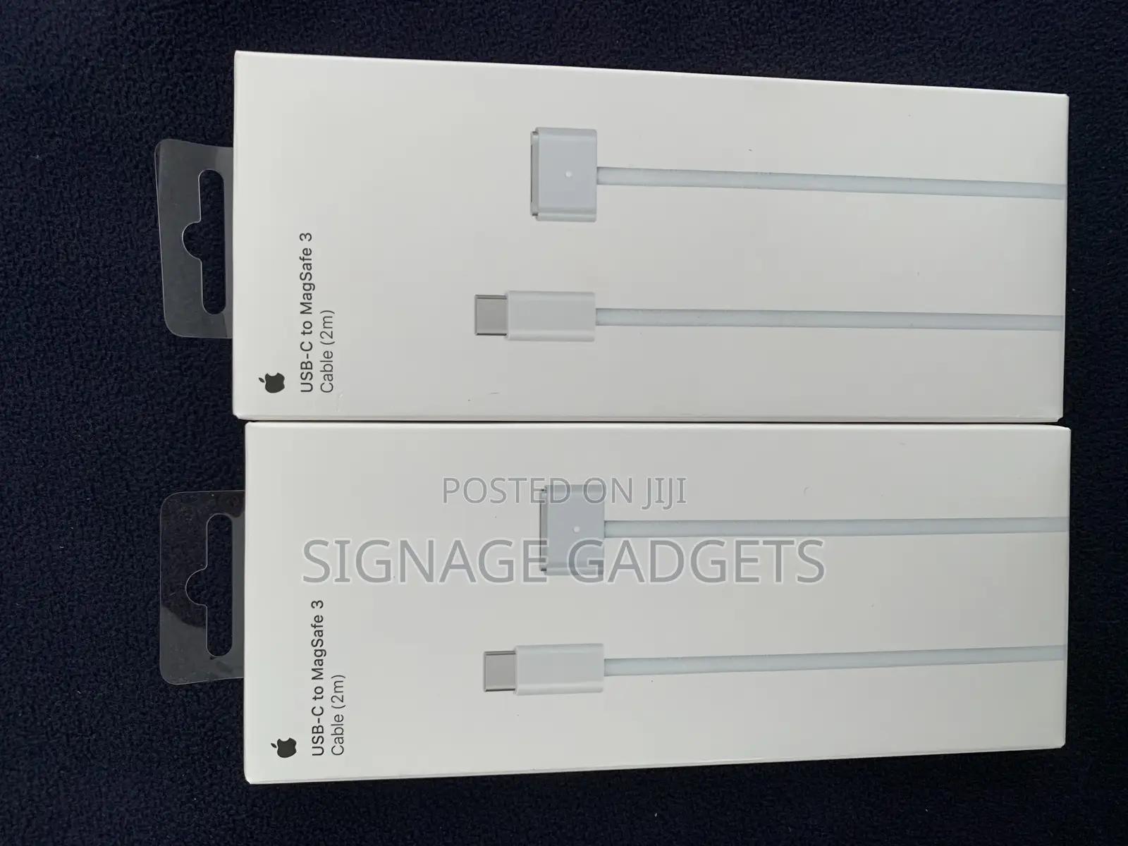 Magsafe 3 Cable