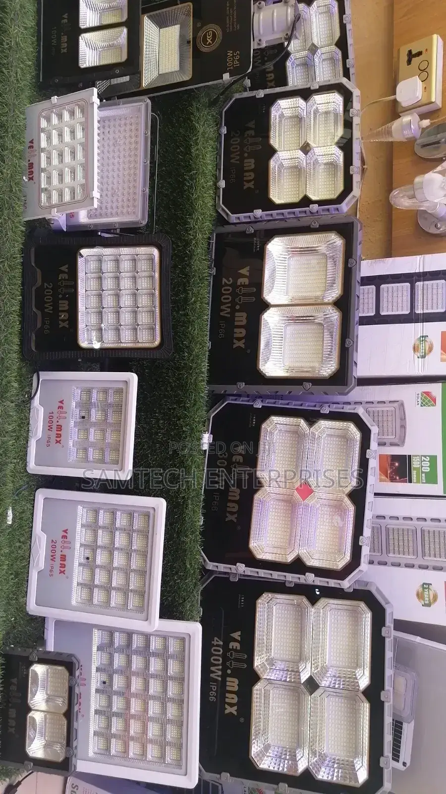 200watt Led Floodlight