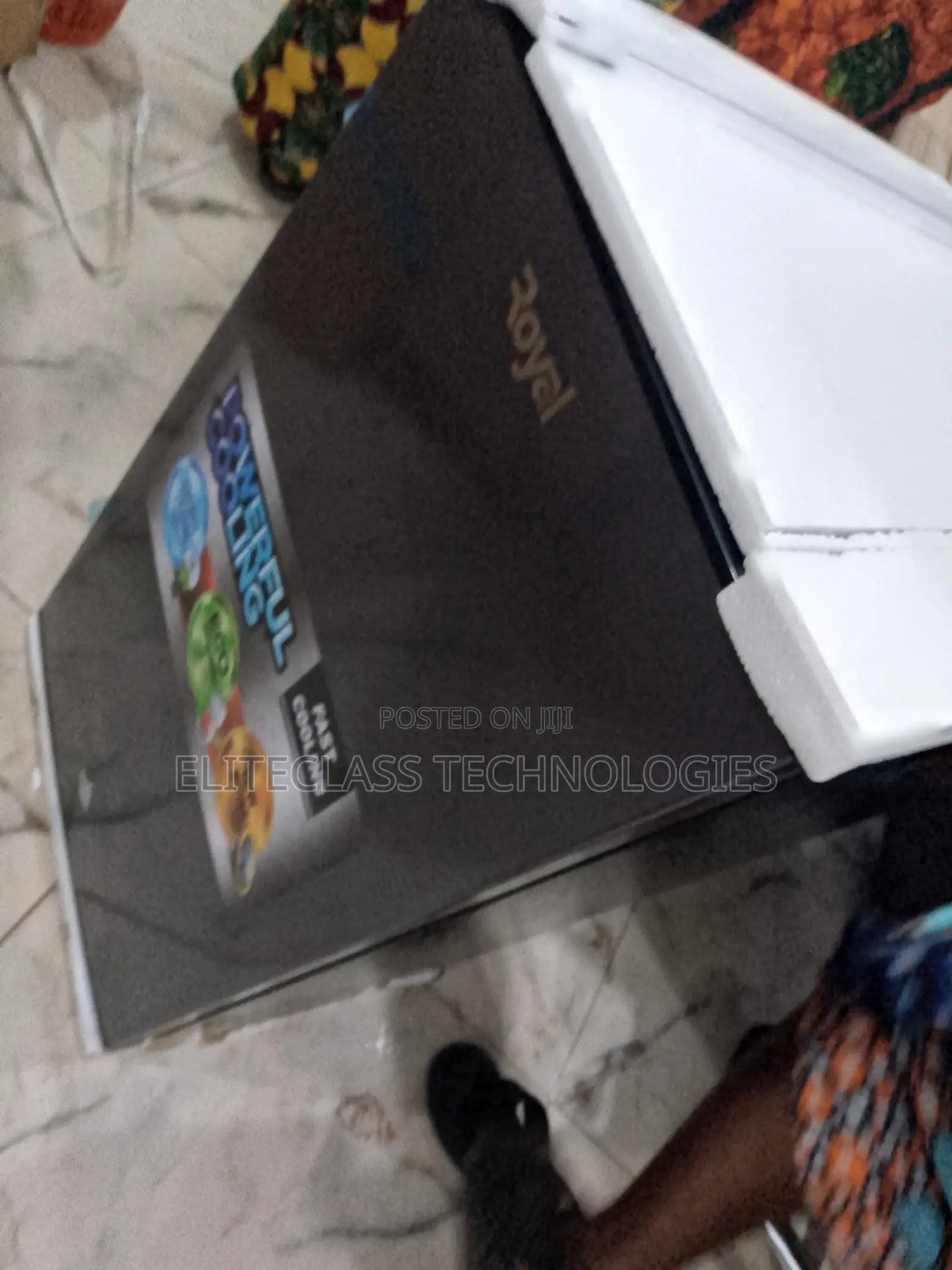 Super Cooling 90litres Refrigerator