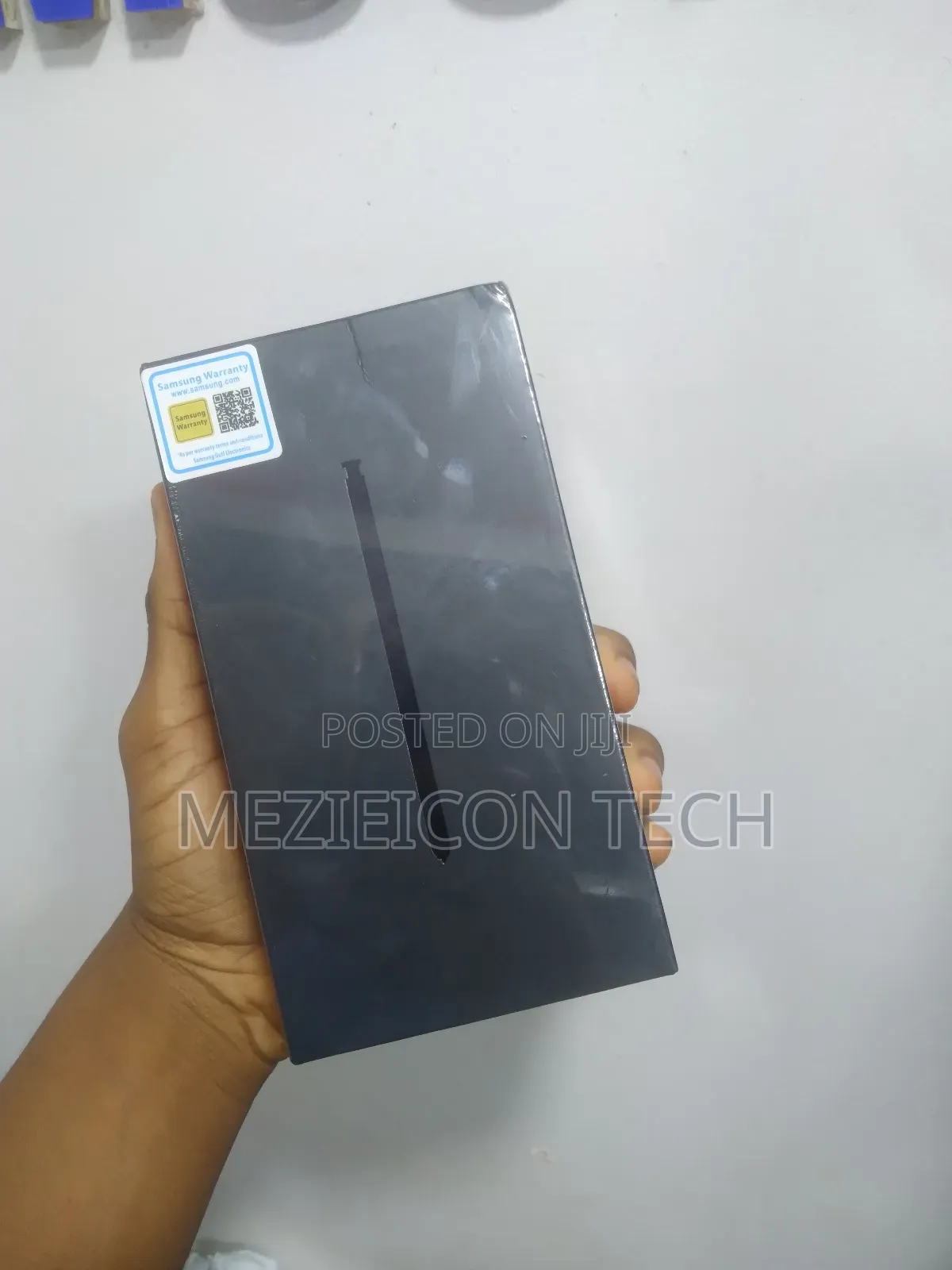 New Samsung Galaxy Note 9 128 GB Orange