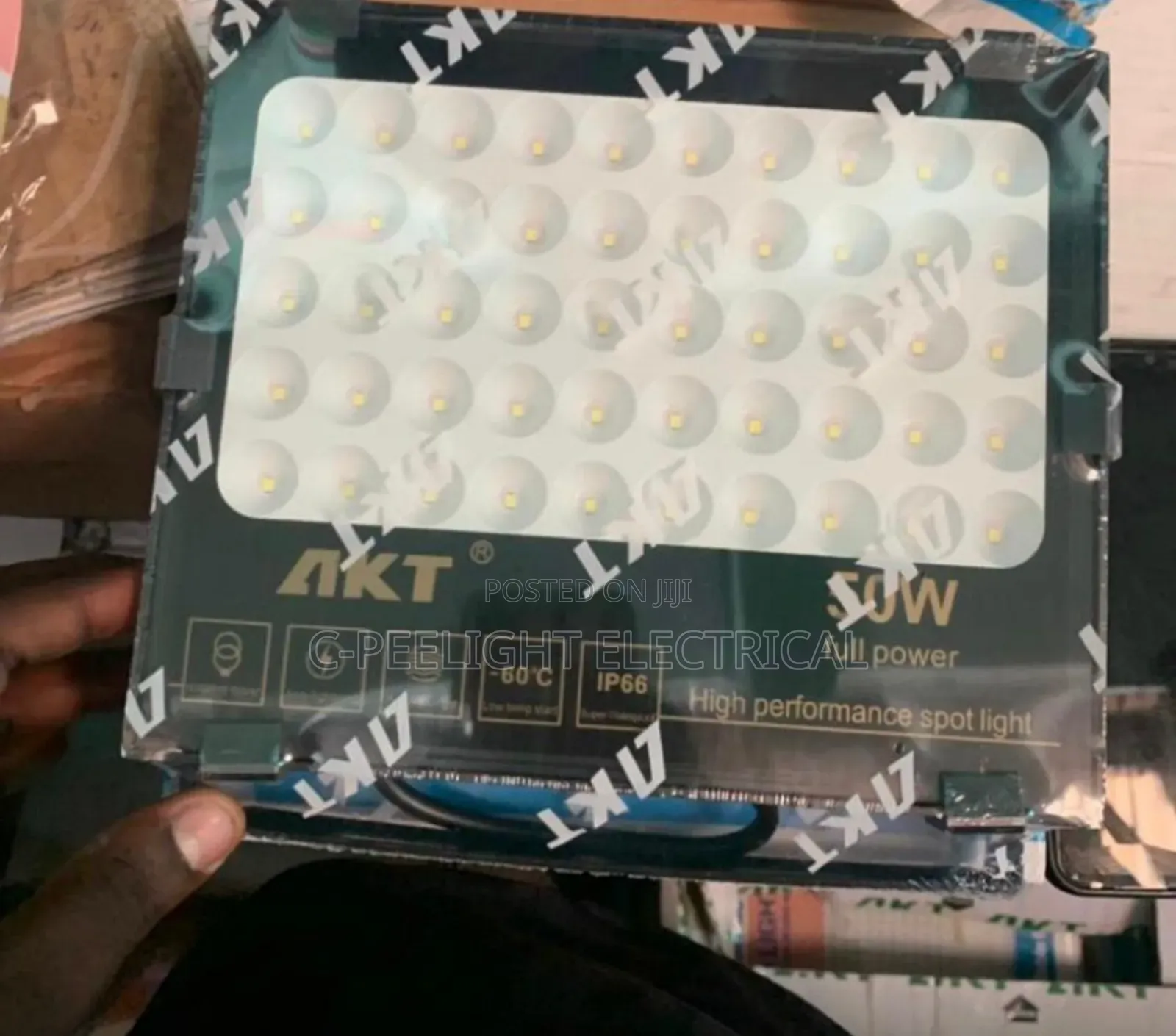 Original Led Flood Light Akt