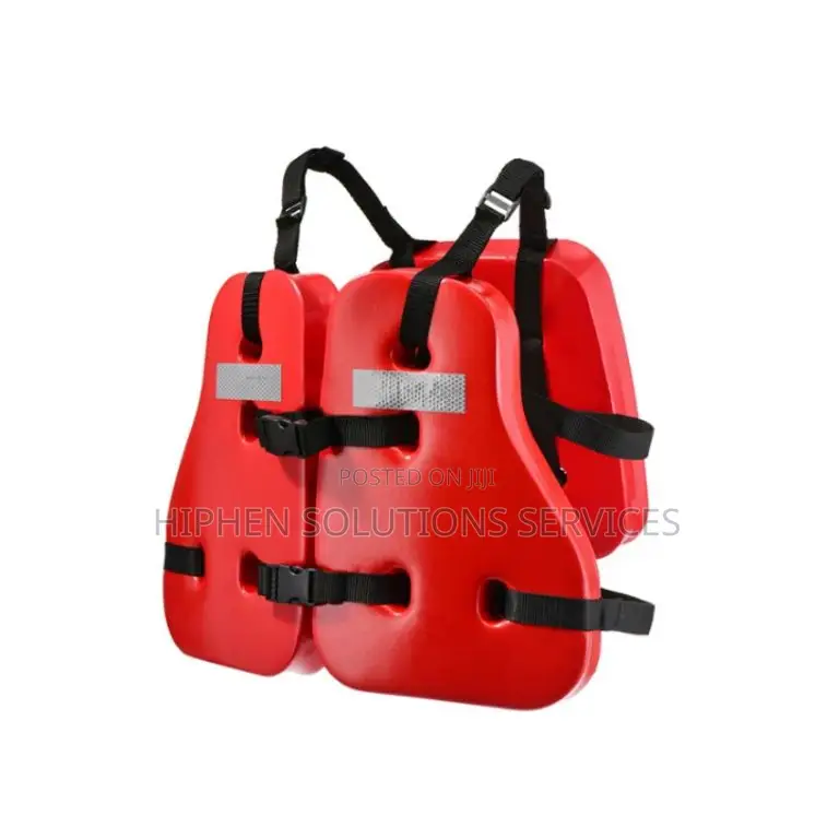 Offshore Safety Marine Life Jacket