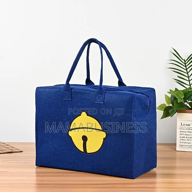 Mini Travelling Bag