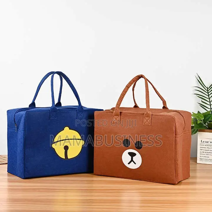 Mini Travelling Bag