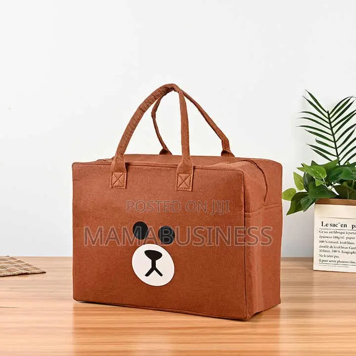 Mini Travelling Bag