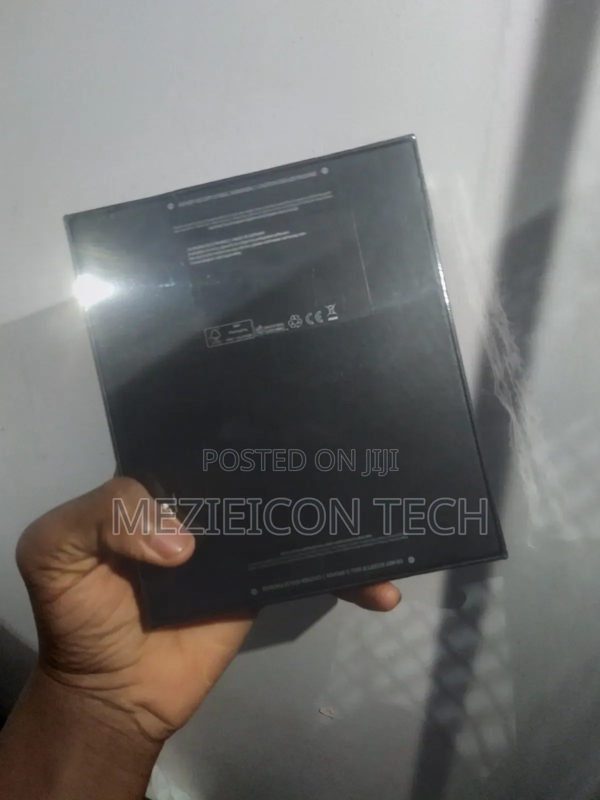 New Samsung Galaxy Z Fold 5 256 GB Rose Gold