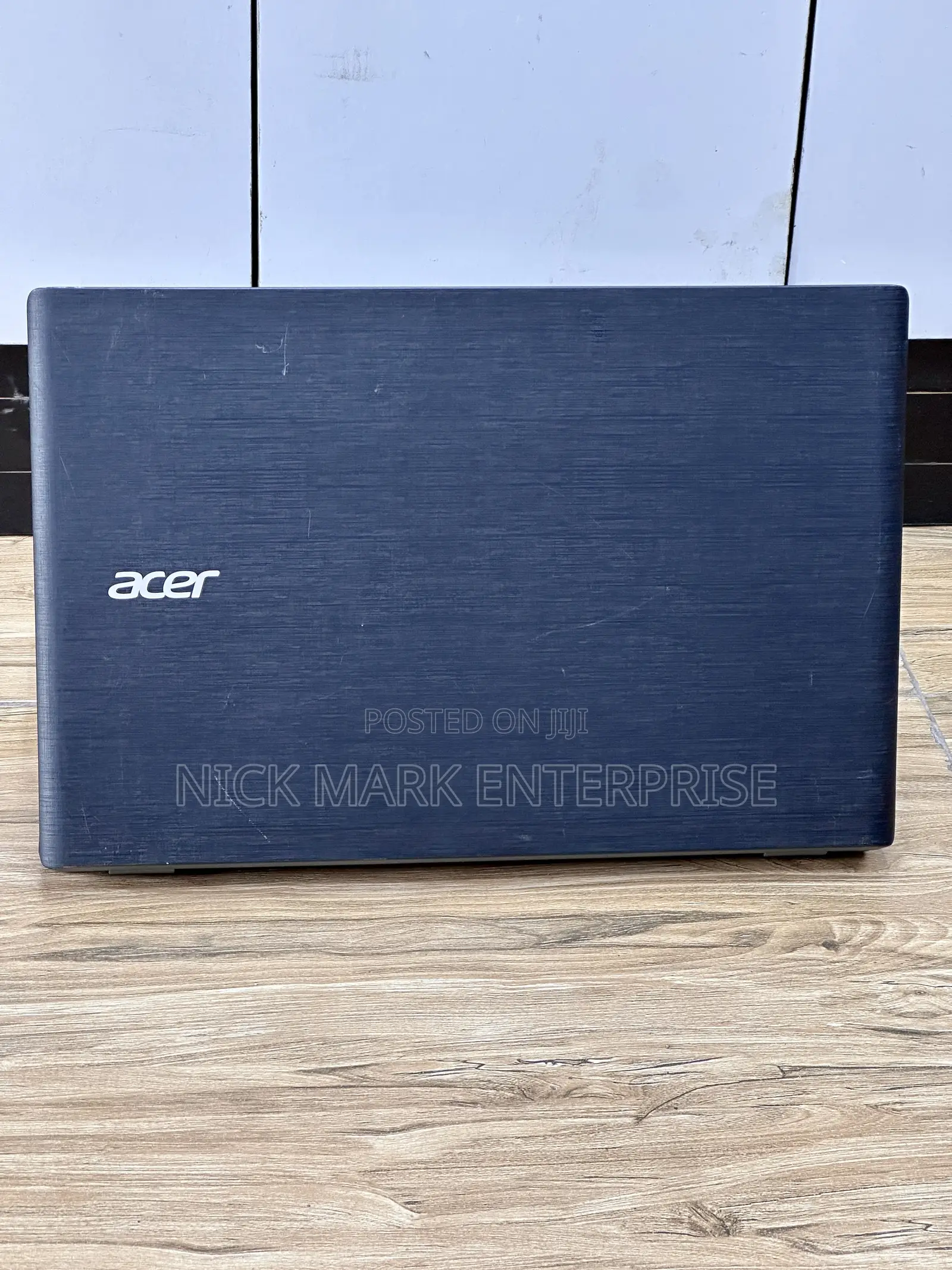 Laptop Acer Aspire E5-771 8GB Intel Core i7 HDD 500GB