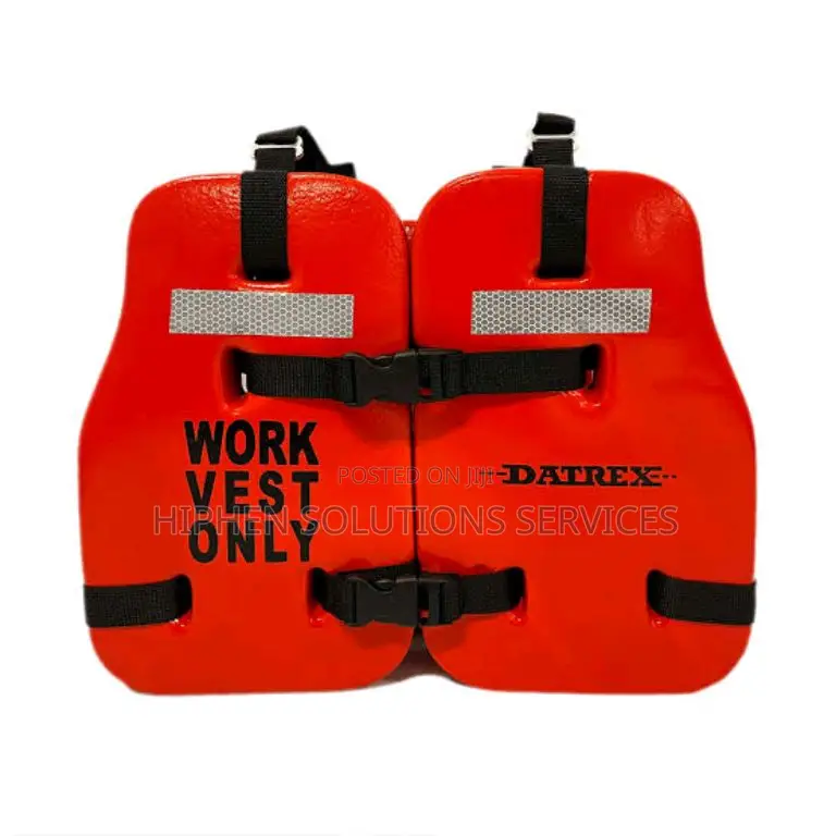 Marine Near Shore Buoyant Vest