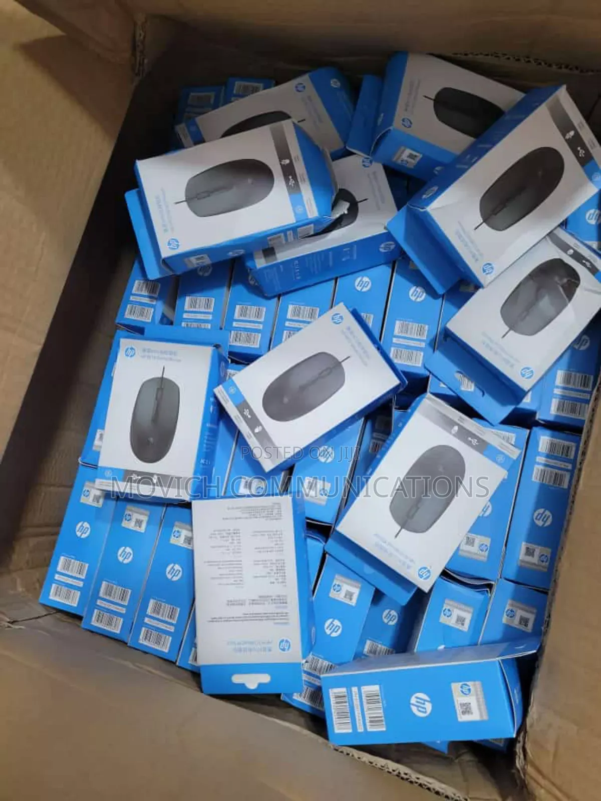 Wired Mouse M10