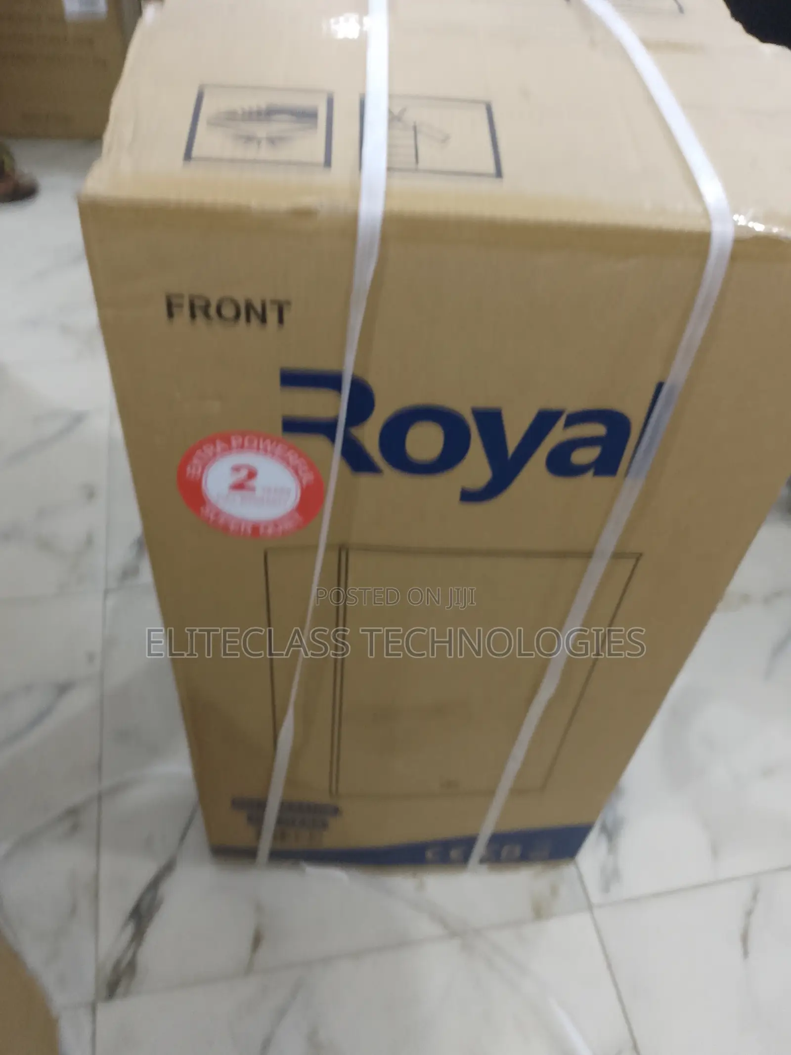 Most Affordable Royal Refrigerator