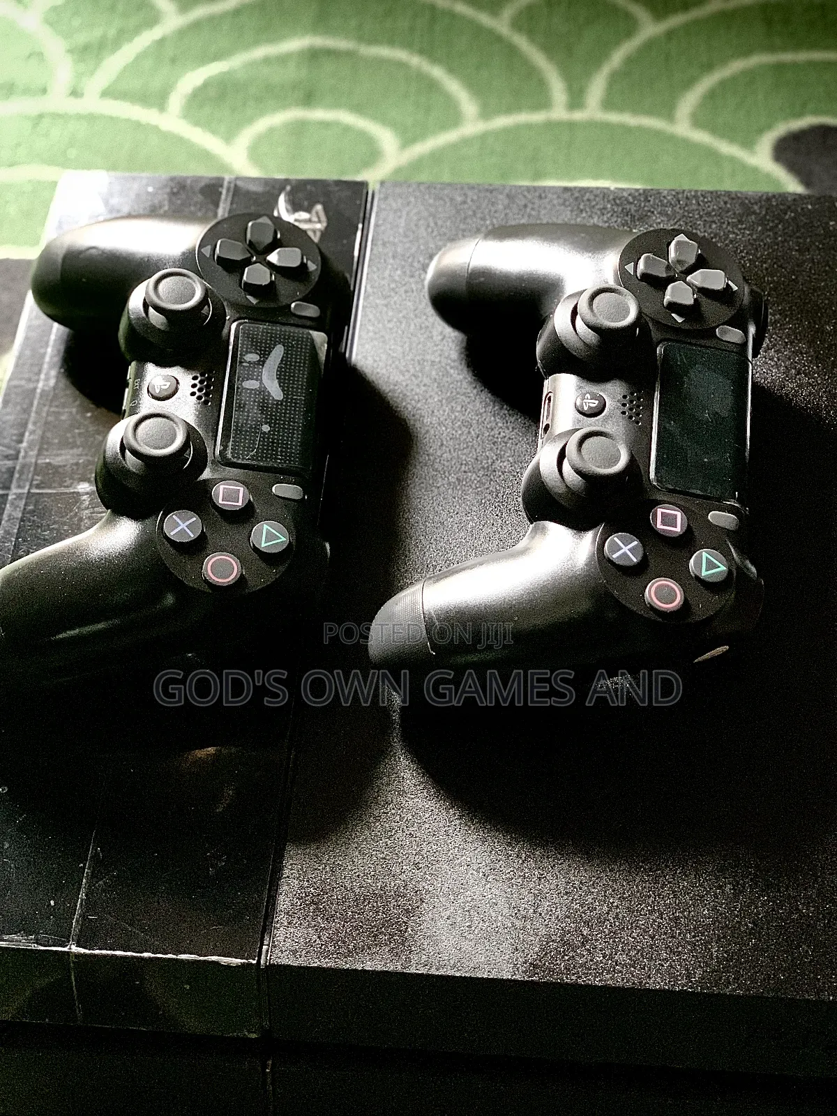 Very Neat and Fast Playstation 4