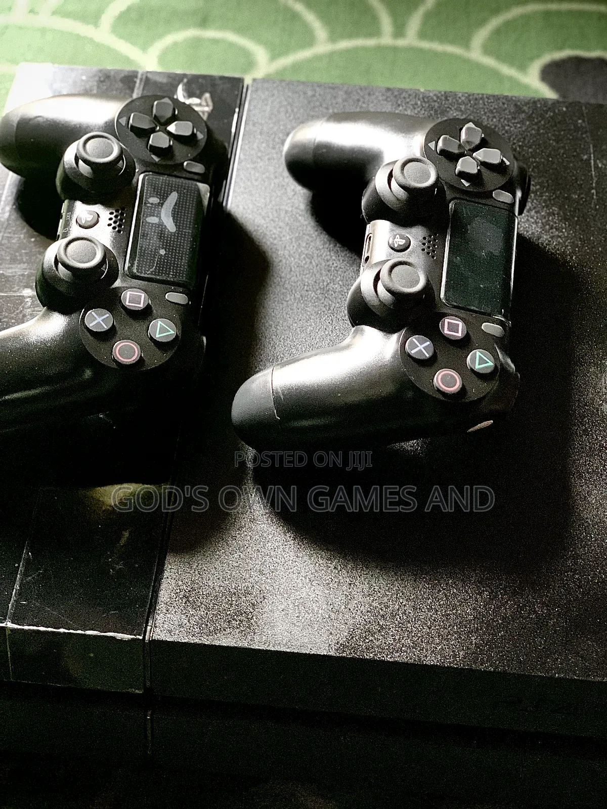 Very Neat and Fast Playstation 4