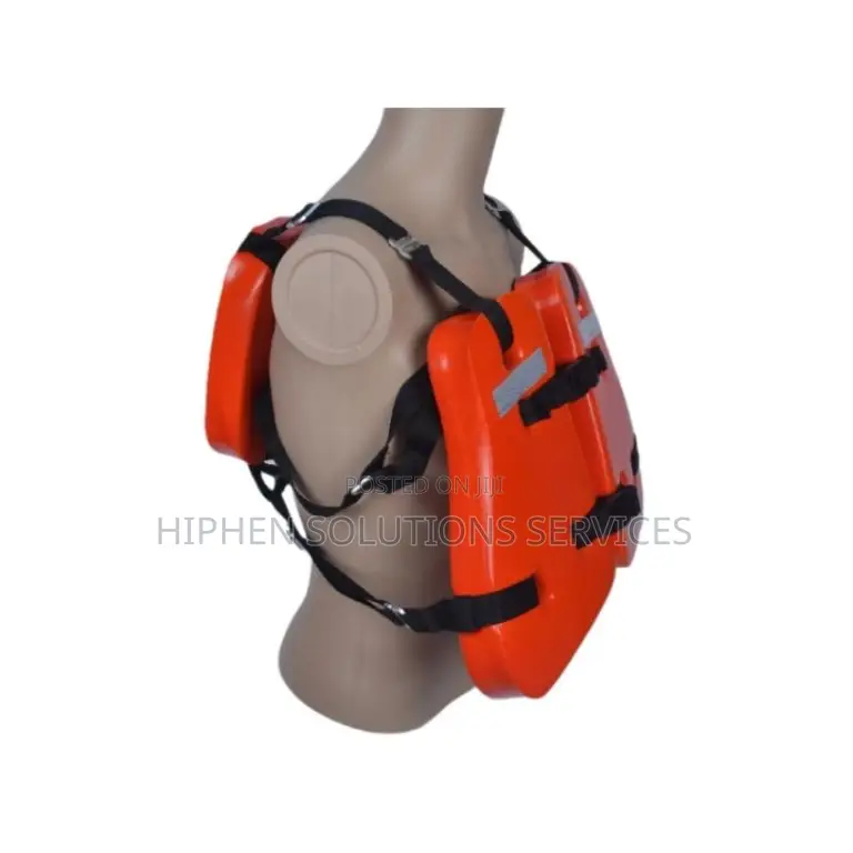 Life Vest Jacket