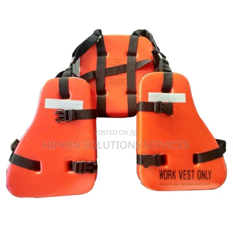 Marine Offshore Safety Wear