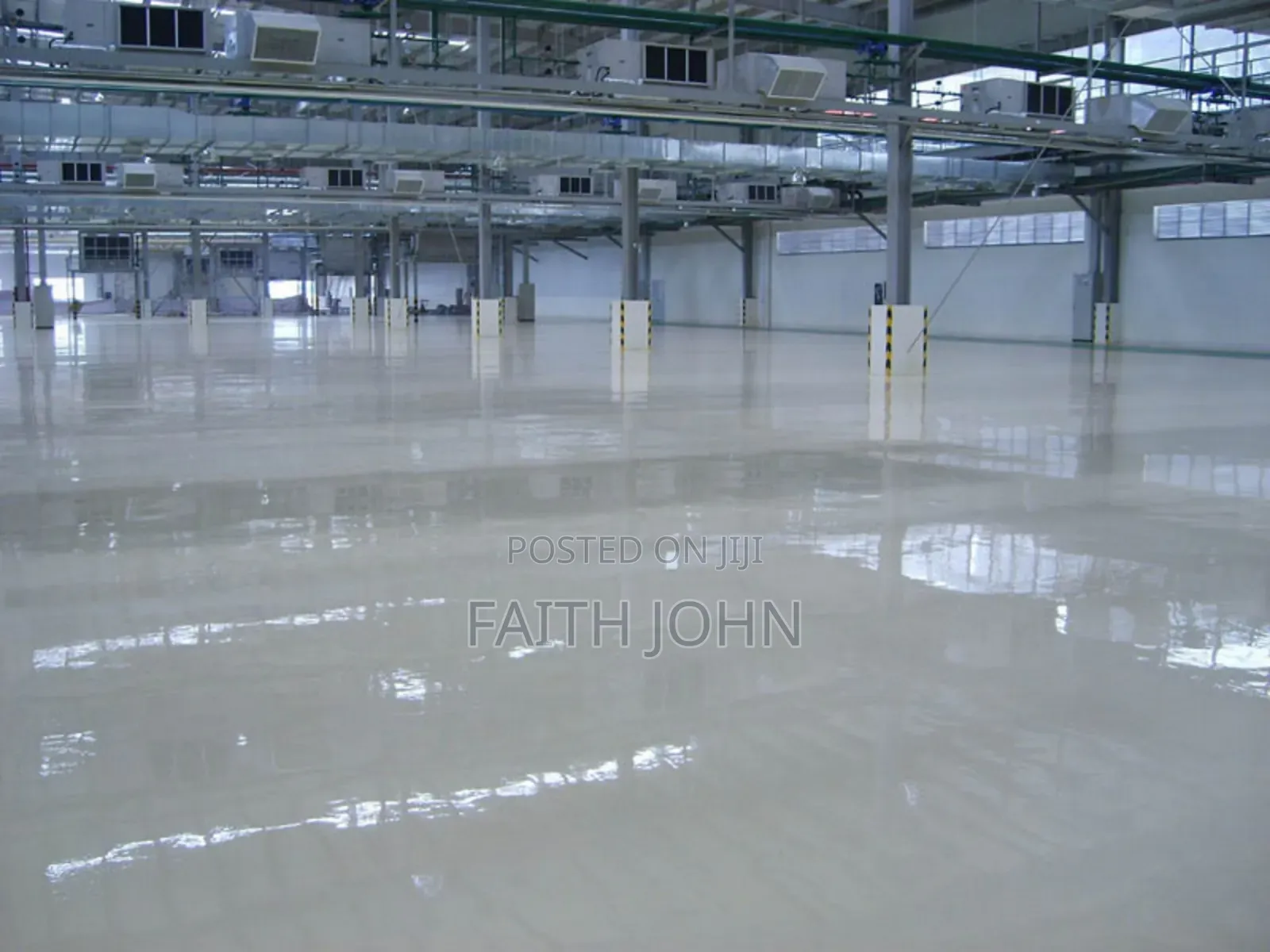 Epoxy Epoxy Flooring Warehouse