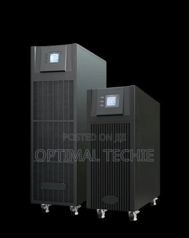 20kva/384v Kstar UPS