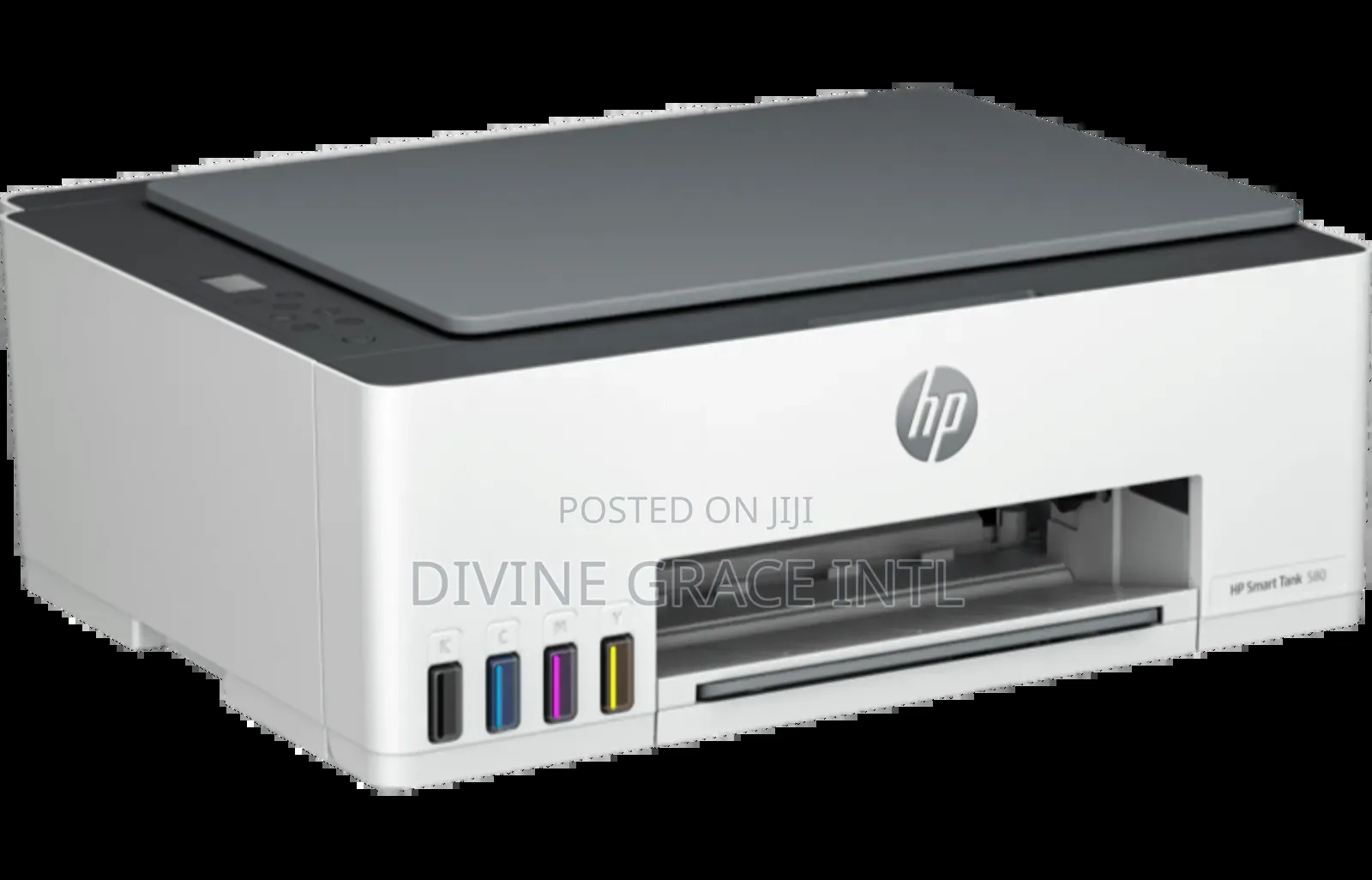 HP Smart Ink Aio Tank 580 Wireless