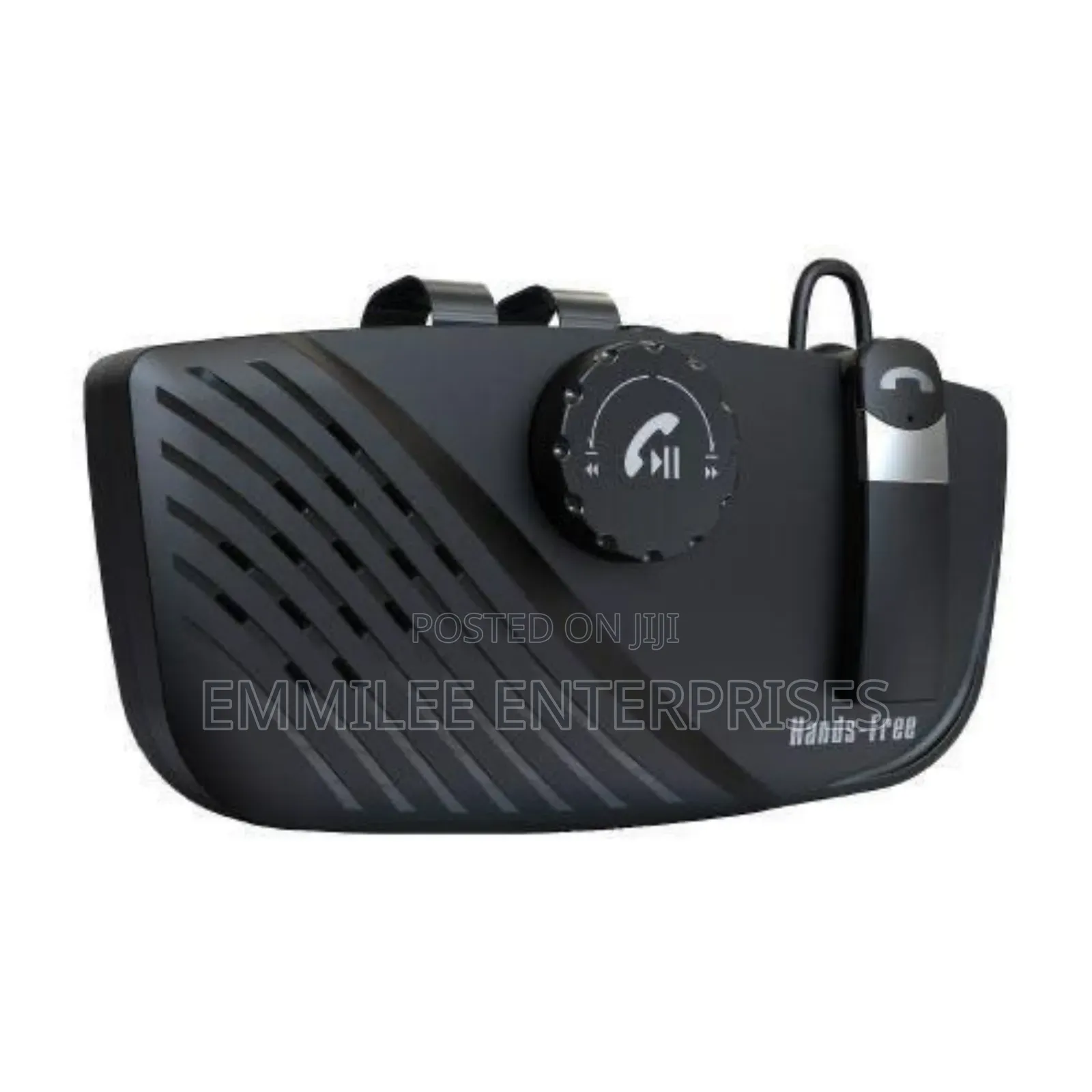 Hand Free Bluetooth Earpod for Car Users