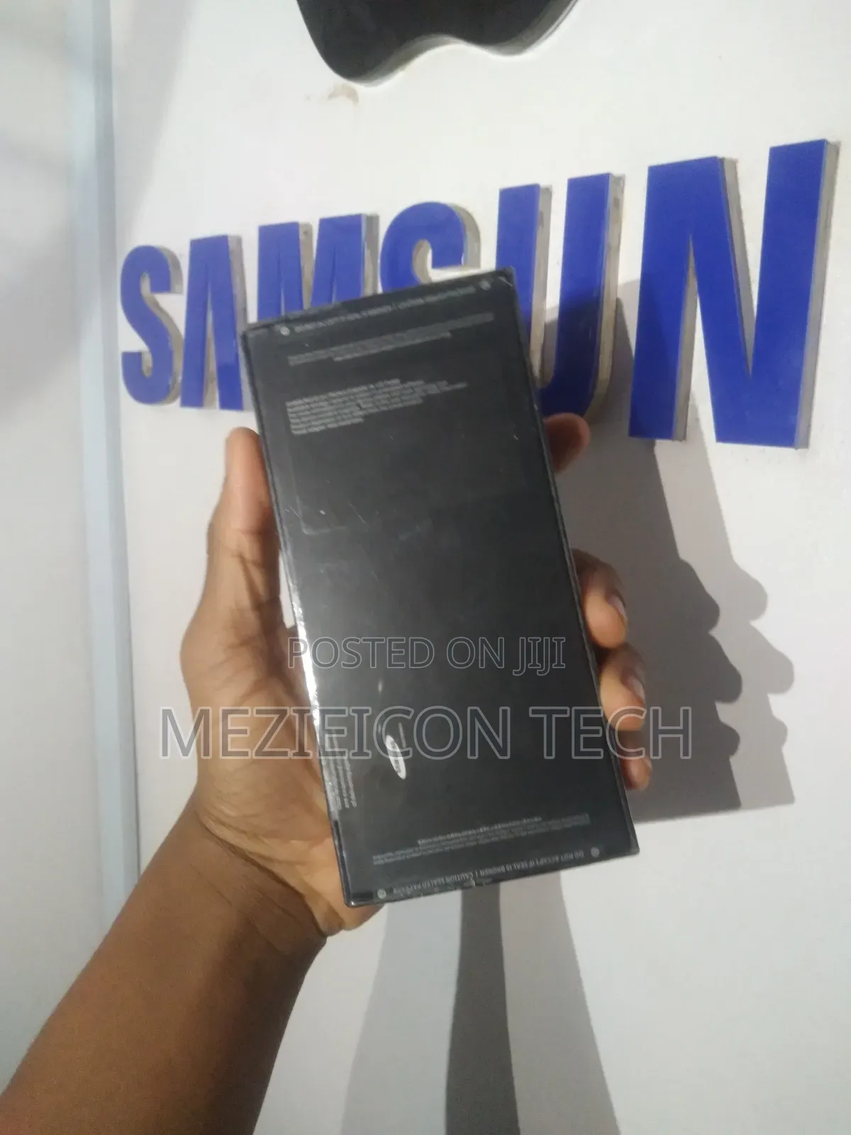 New Samsung Galaxy Z Flip5 256 GB Pink