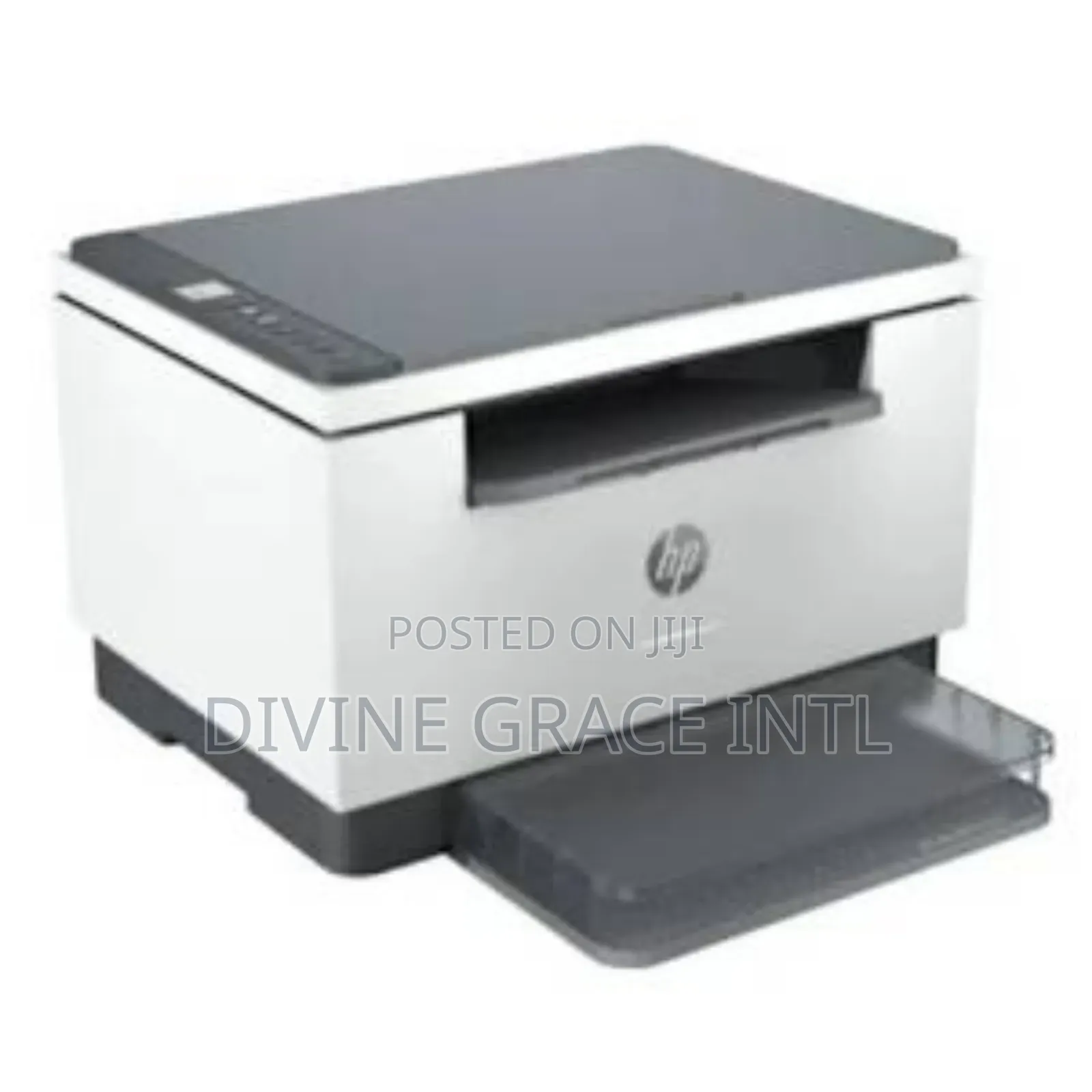 HP Laserjet PRO MFP M236D Printer