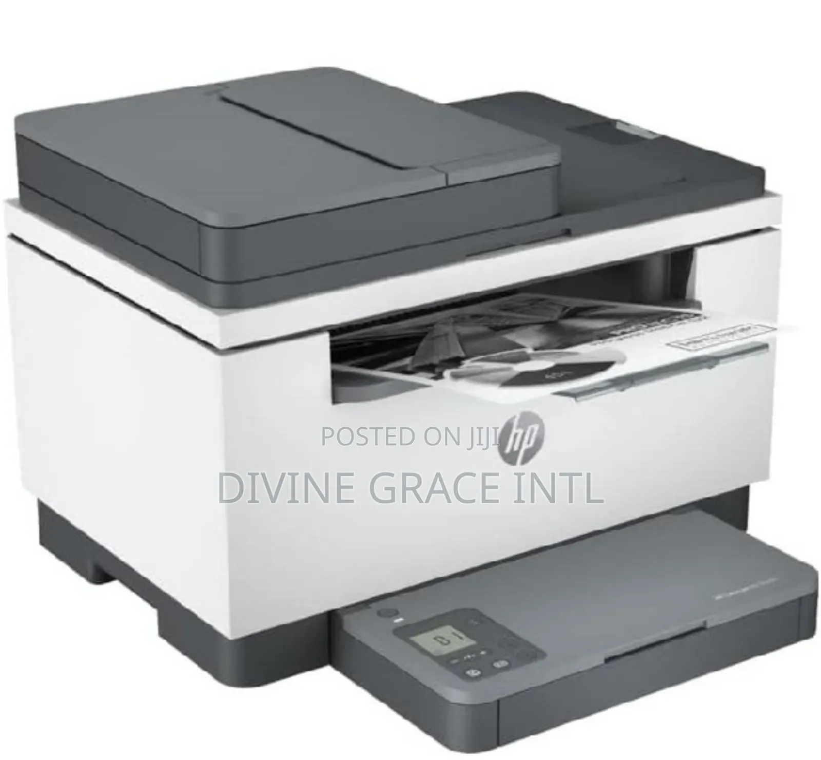HP Laserjet PRO MFP M236sdw Printer