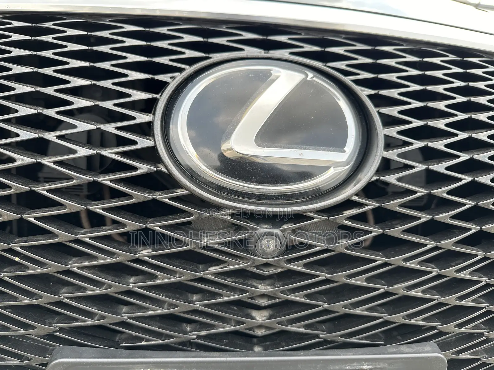 Lexus RX 350 F Sport AWD 2016 Black
