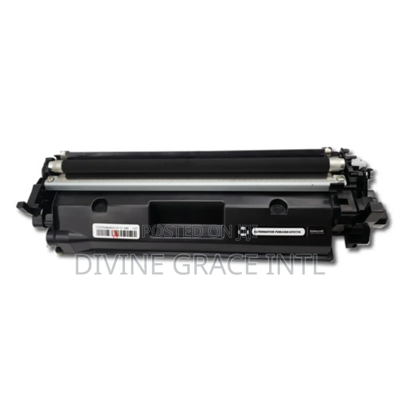 HP Laserjet PRO M107A (106)Toner