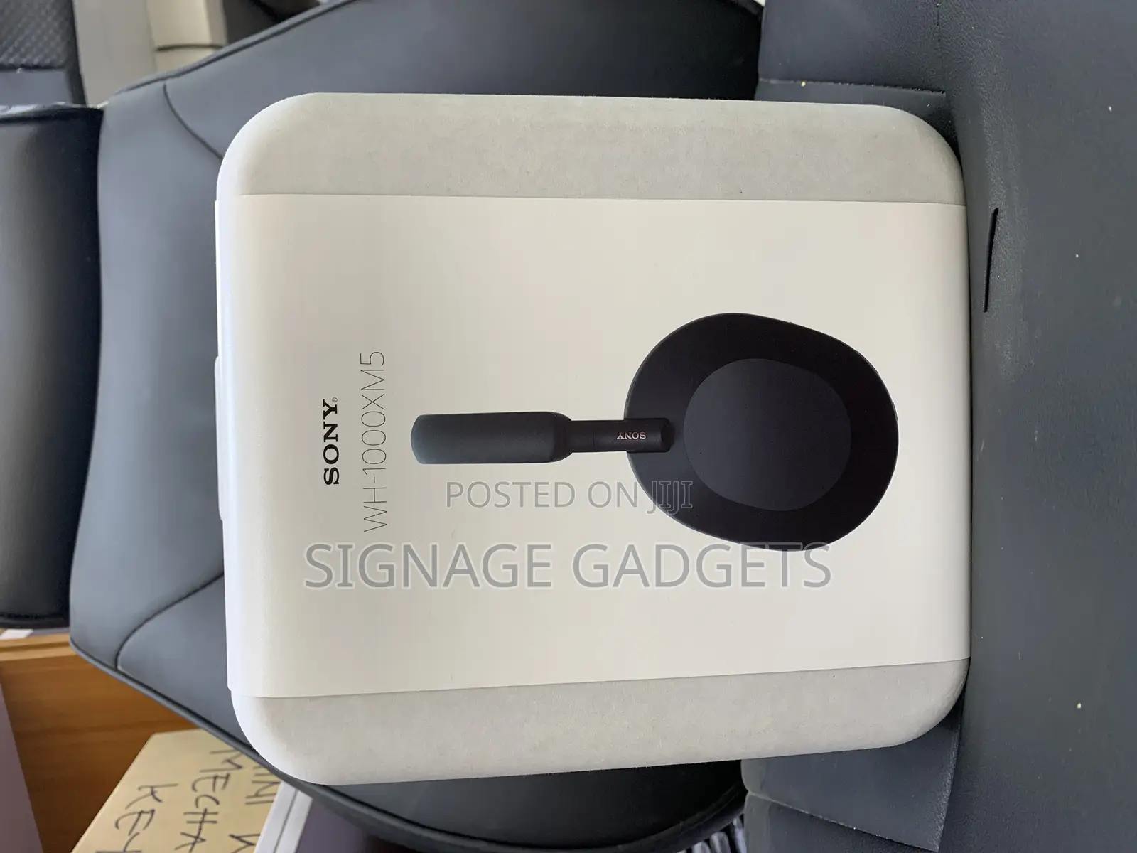 Sony Headphones
