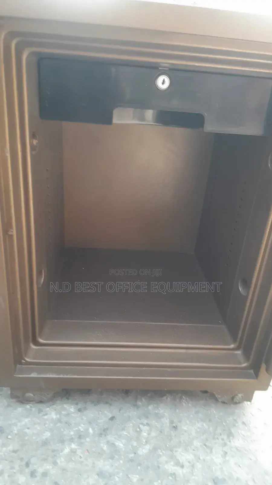 105 Fireproof Safe Cabinets
