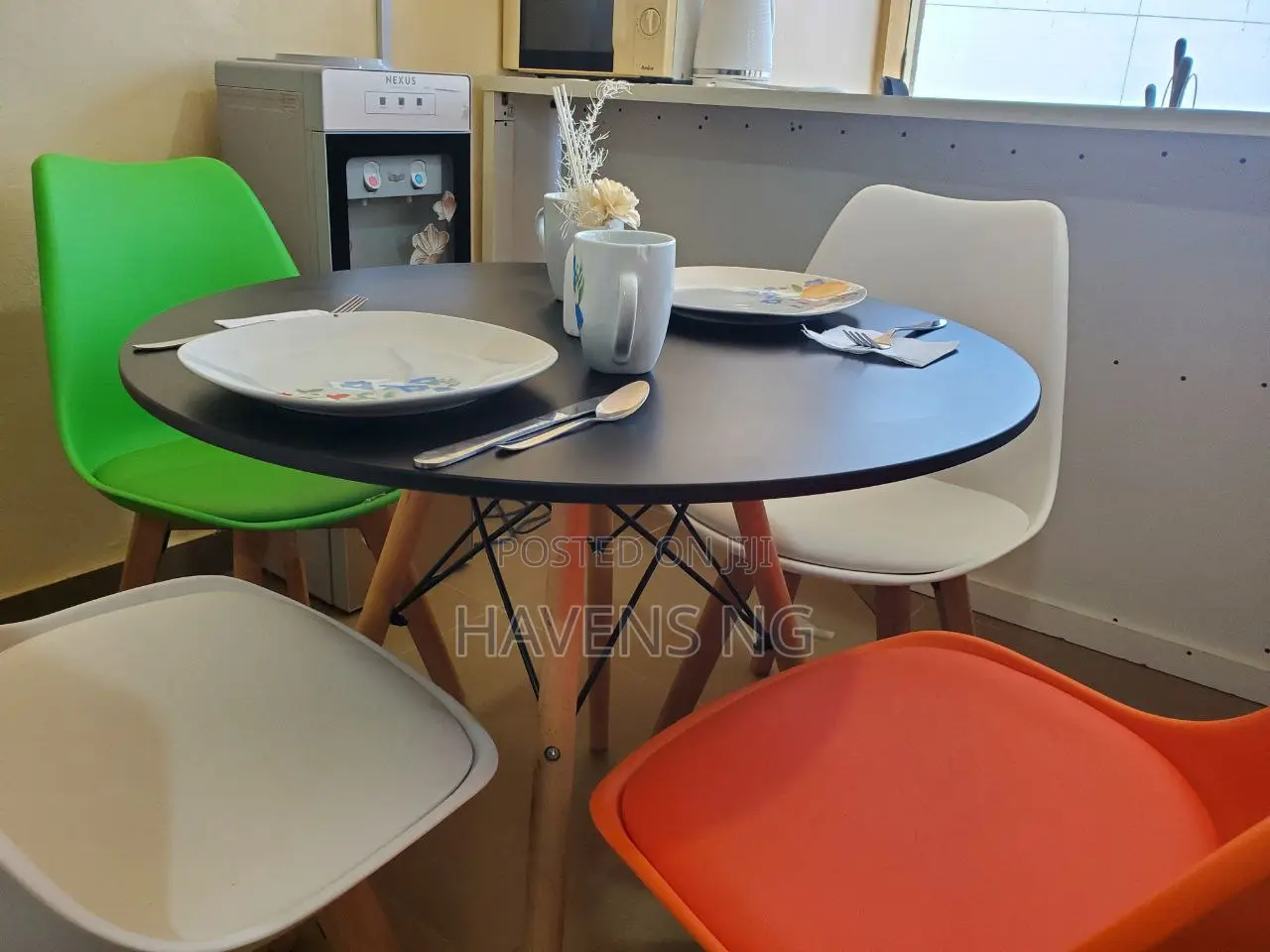 Havens Workspaces