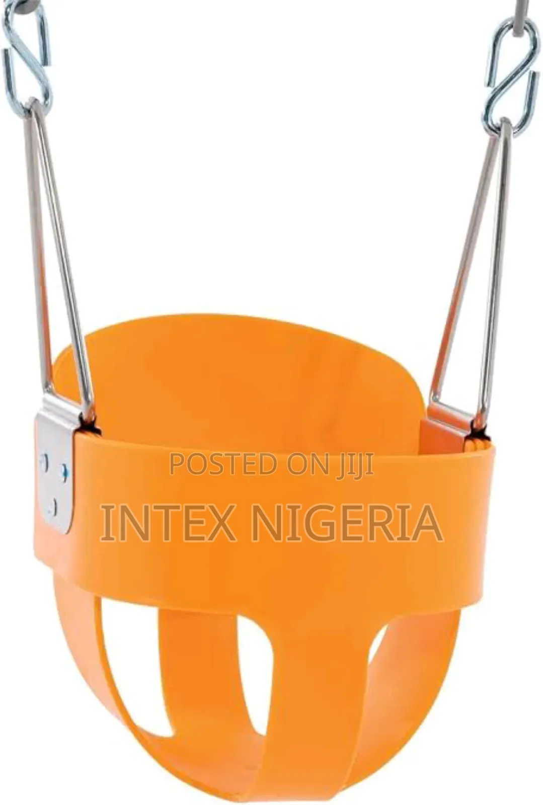 Intex Sturdy Colorful Garden Swing 2-in-1