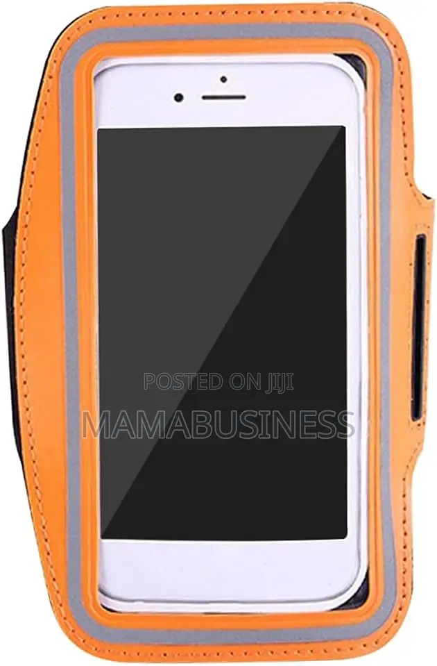 Phone Arm Band