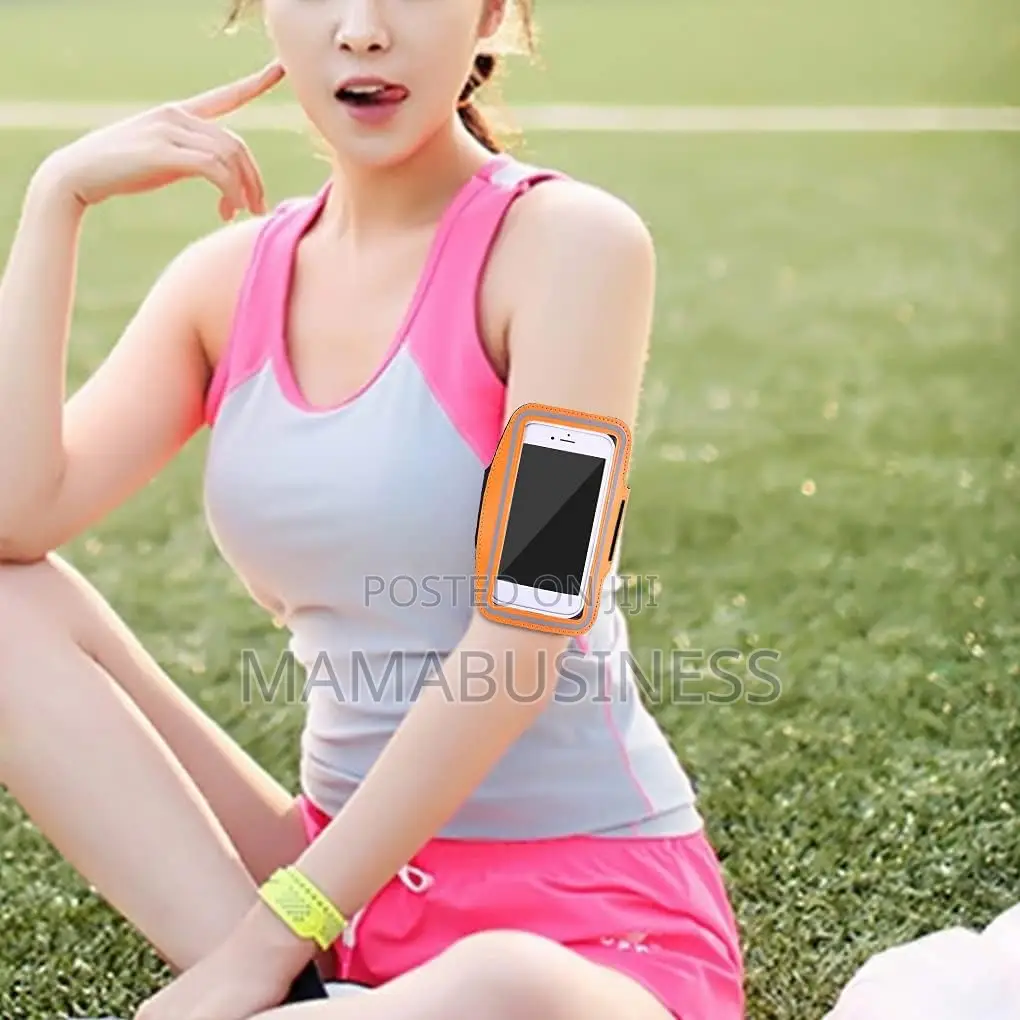 Phone Arm Band