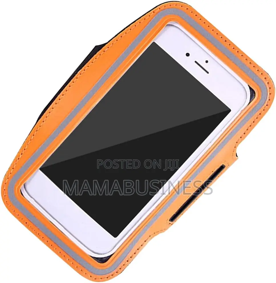 Phone Arm Band