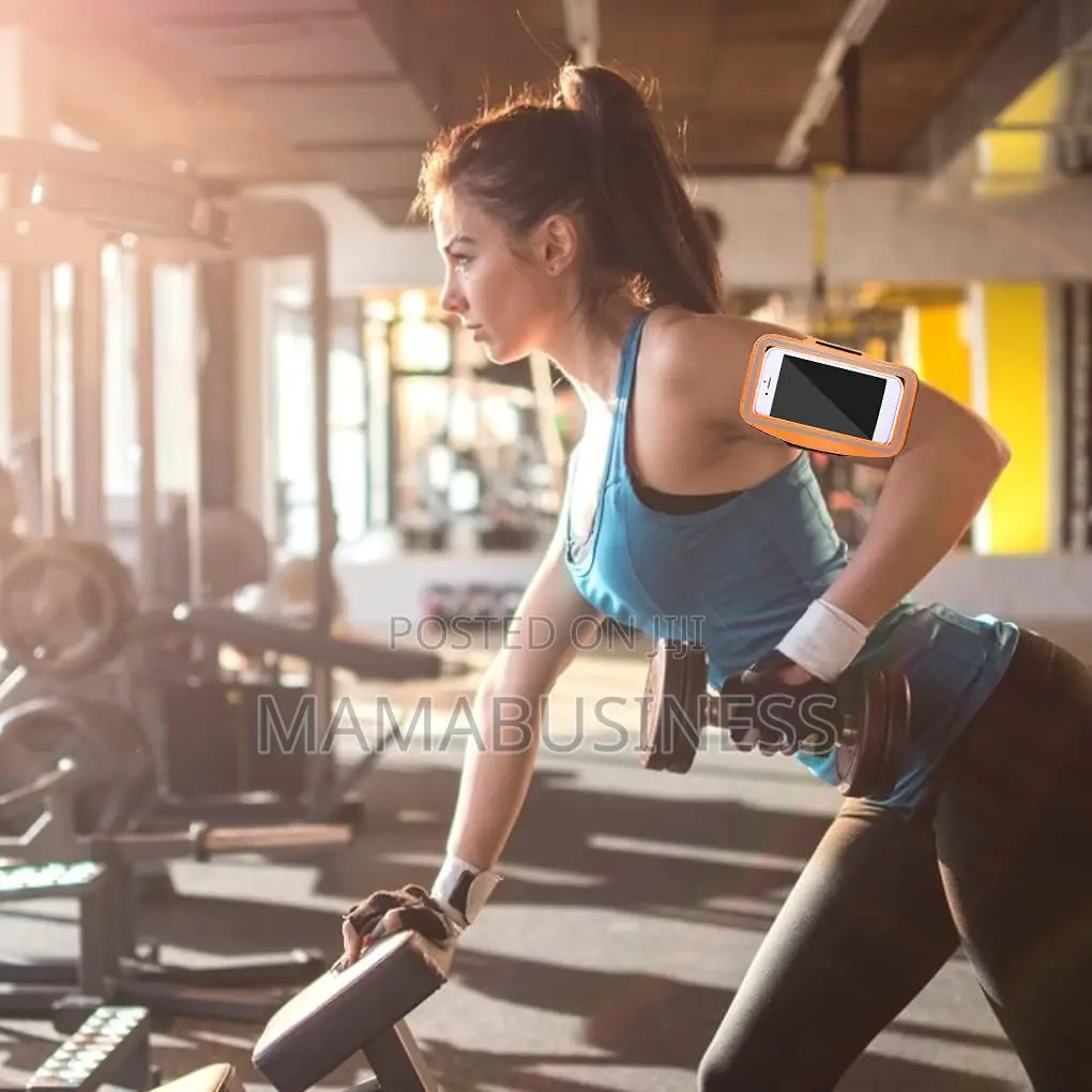 Phone Arm Band