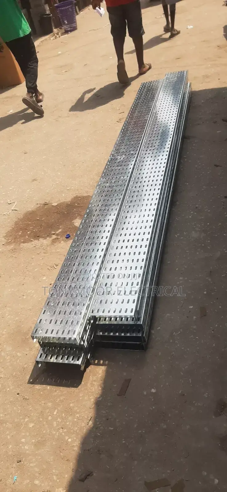 Cable Tray