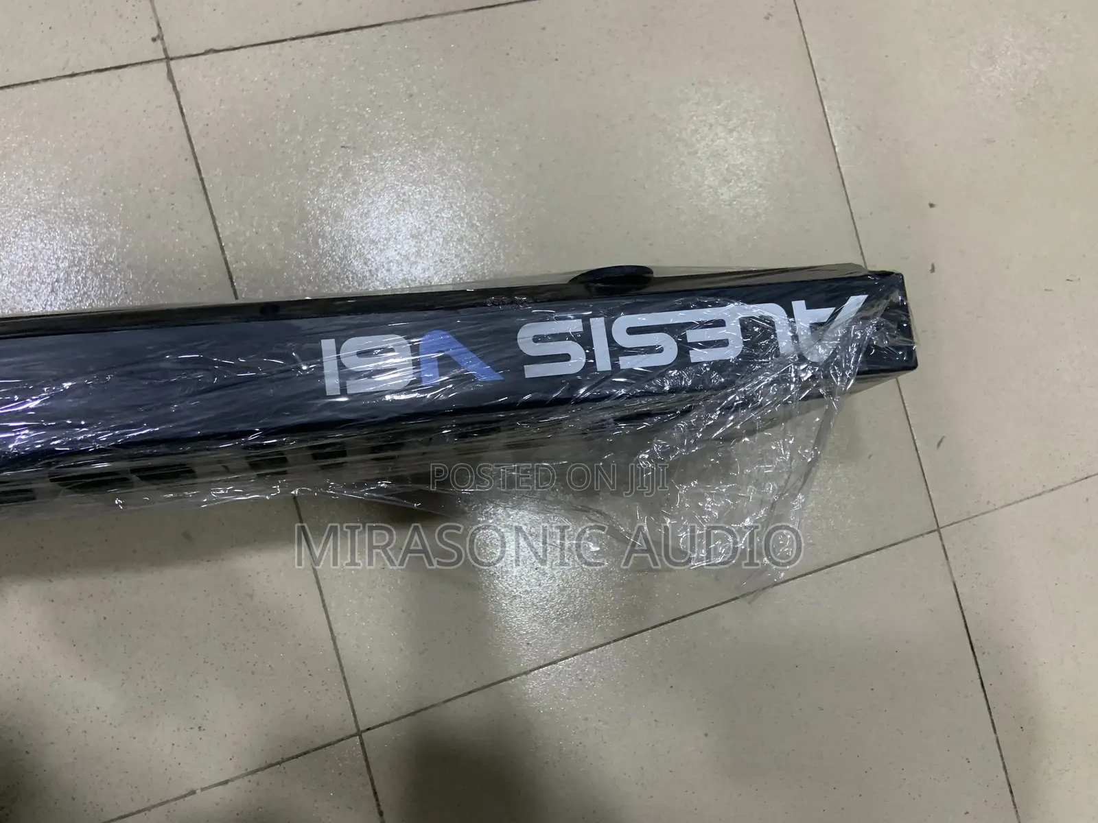 Alesis Q49 Midi Keyboard,Used