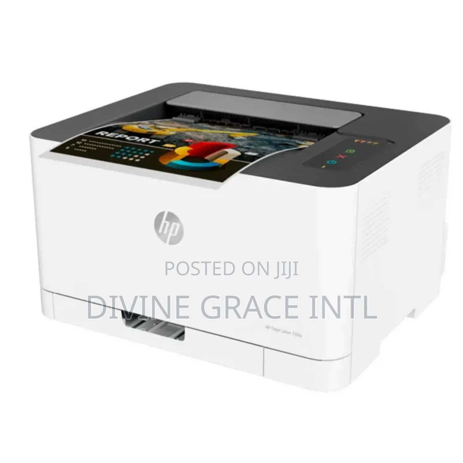 HP Laserjet 150A Colour Printer