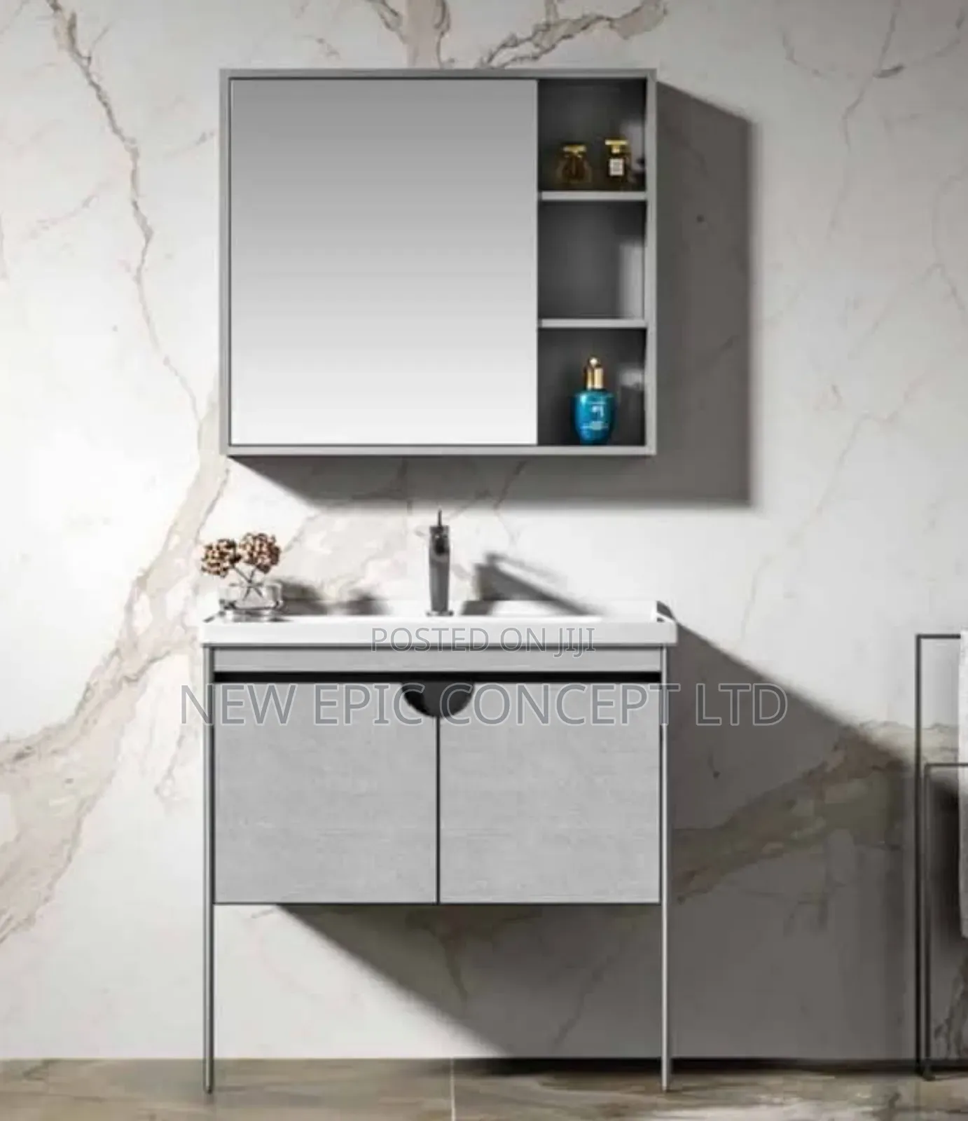 Free Standing Cabinet